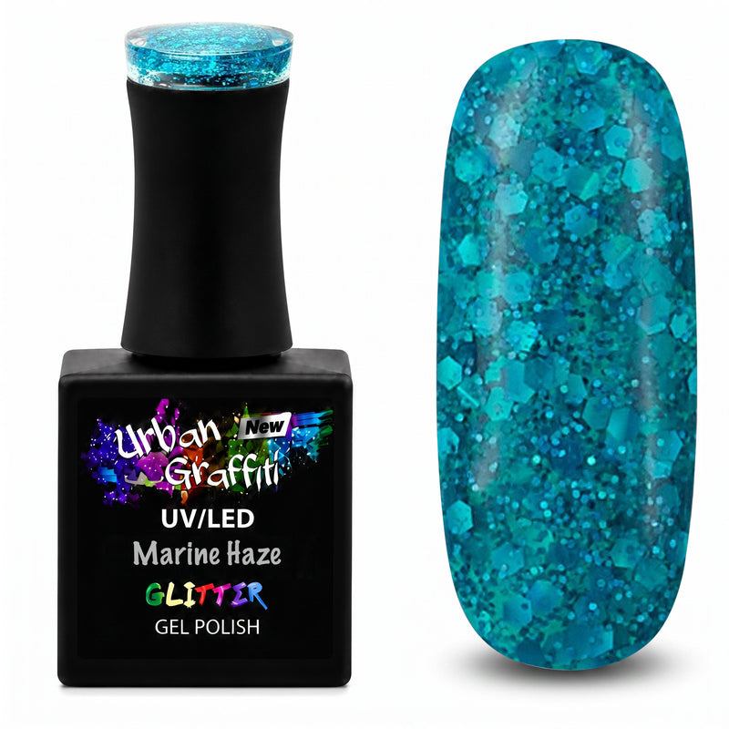 Marine Haze - UGGP-XS006