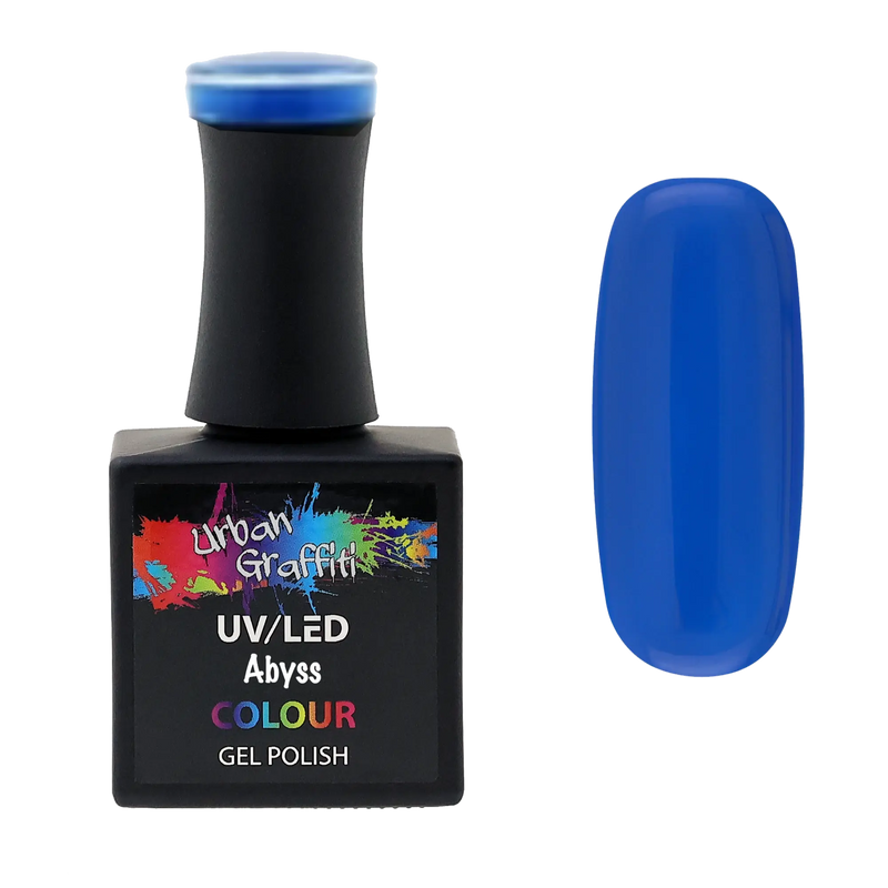 Abyss - UGGP-A0472 Smalto Gel Urban Graffiti 15ml