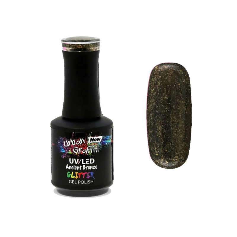 Antico Bronzo - UGGP-A0275 Smalto Gel Urban Graffiti 15ml