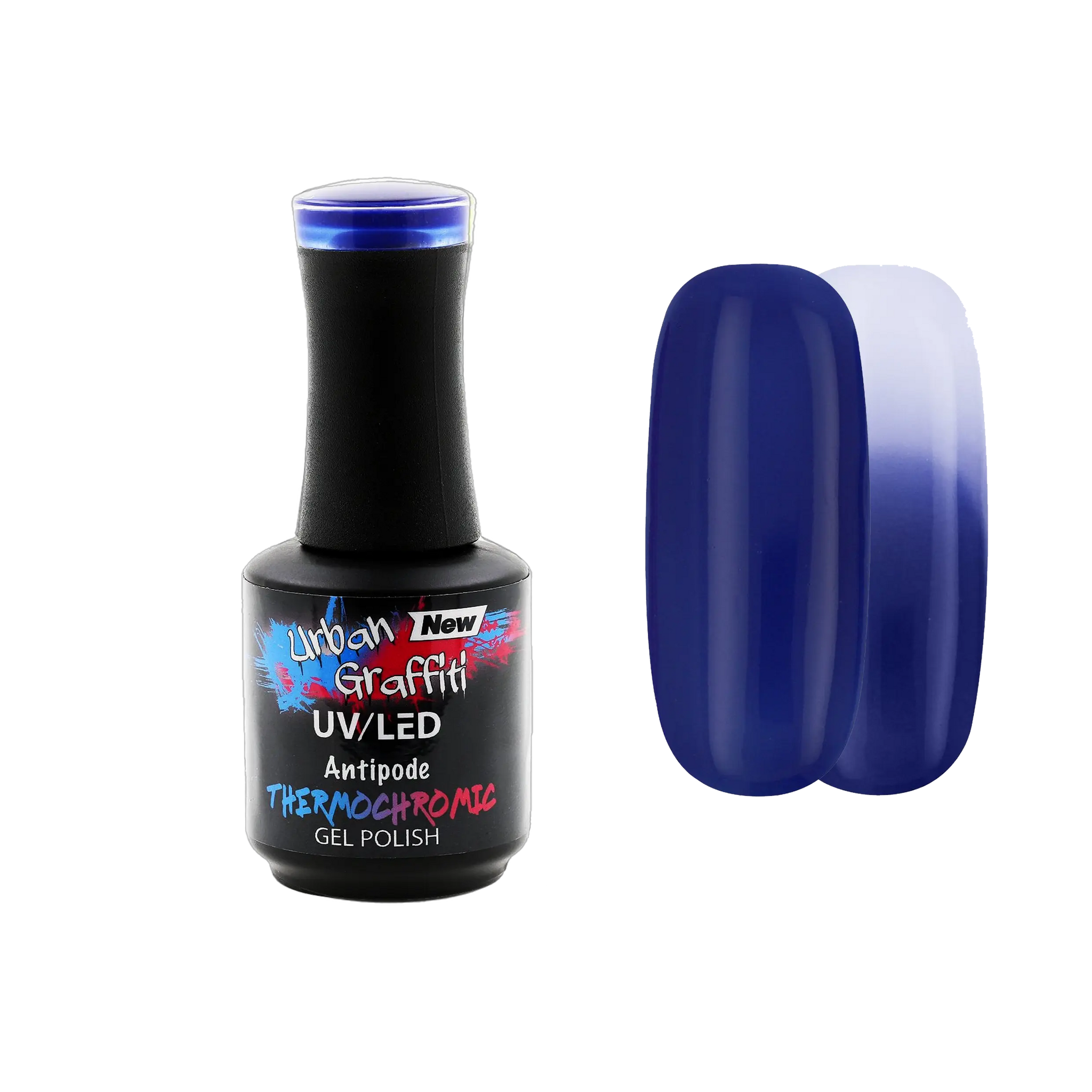 Antipode - UGGP-H0143 Urban Graffiti Gel Polish 15ml