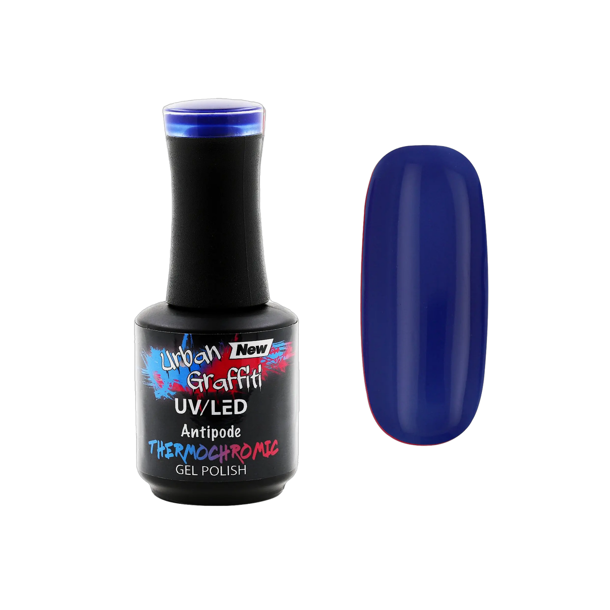 Antipode - UGGP-H0143 Urban Graffiti Gel Polish 15ml