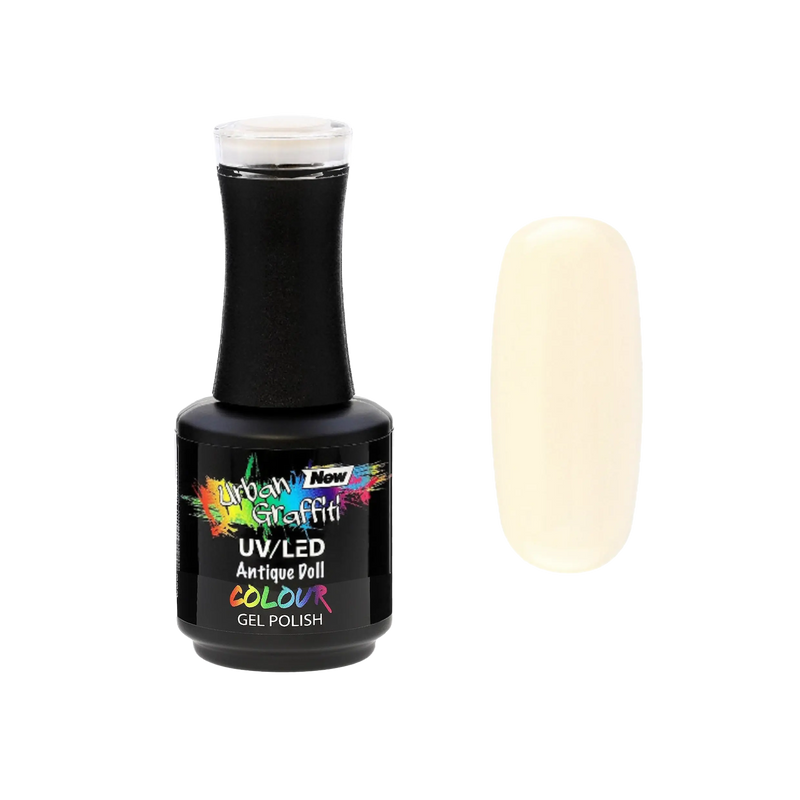 Bambola Antica - UGGP-A0489 Smalto Gel Urban Graffiti 15ml