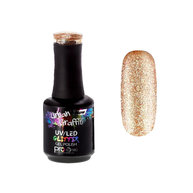 Bastet - UGGP-A0226 Smalto Gel Urban Graffiti 15ml