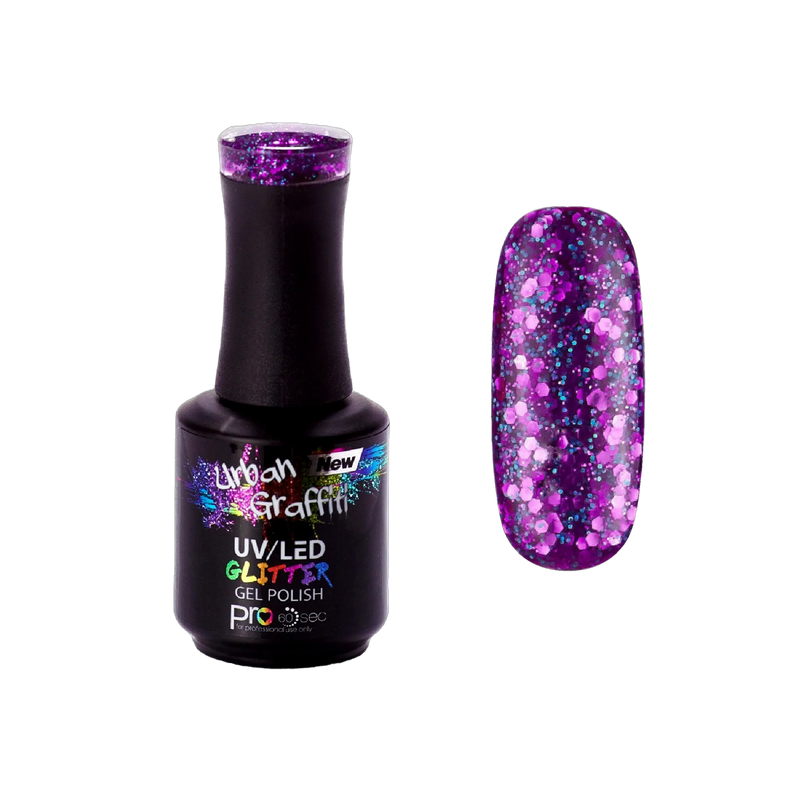 Belladonna - UGGP-A0778 Smalto Gel Urban Graffiti 15ml