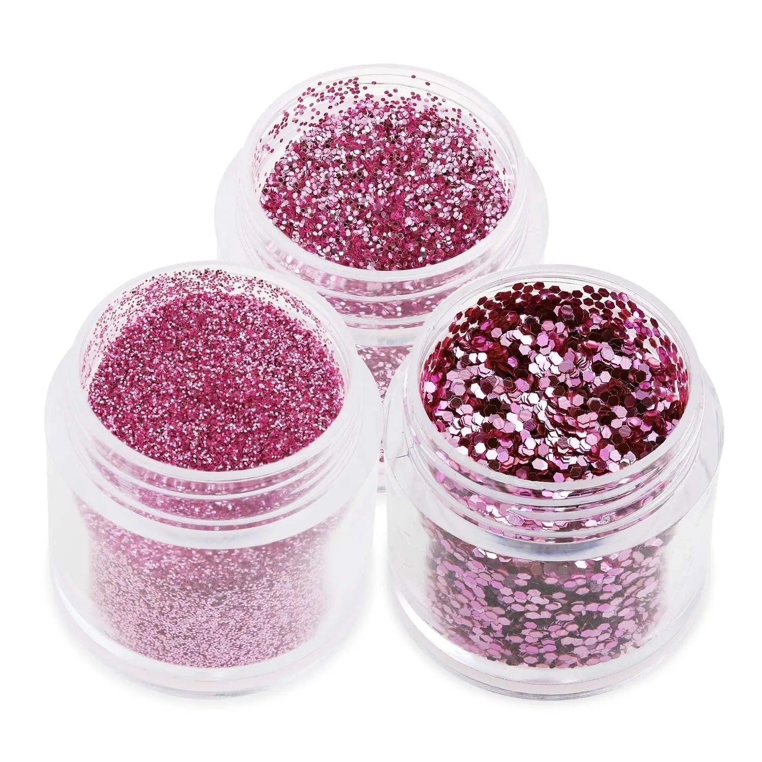 Blossom Springs | Nail Art Glitter | B0920   Naio Nails