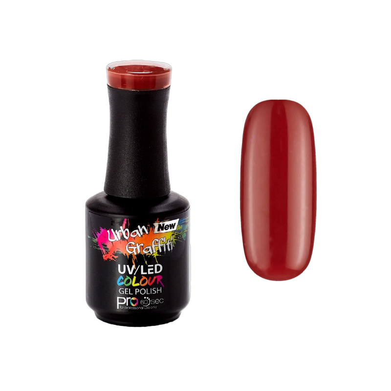 Bonsai - UGGP-A0640 Smalto Gel Urban Graffiti 15ml