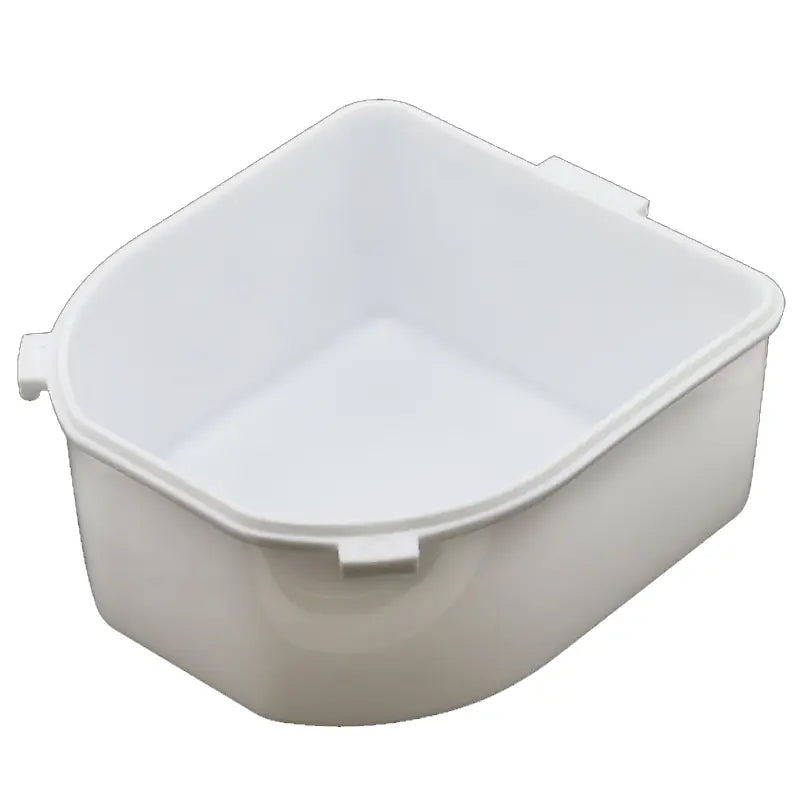Dual Layer Manicure Bowl   Naio Nails