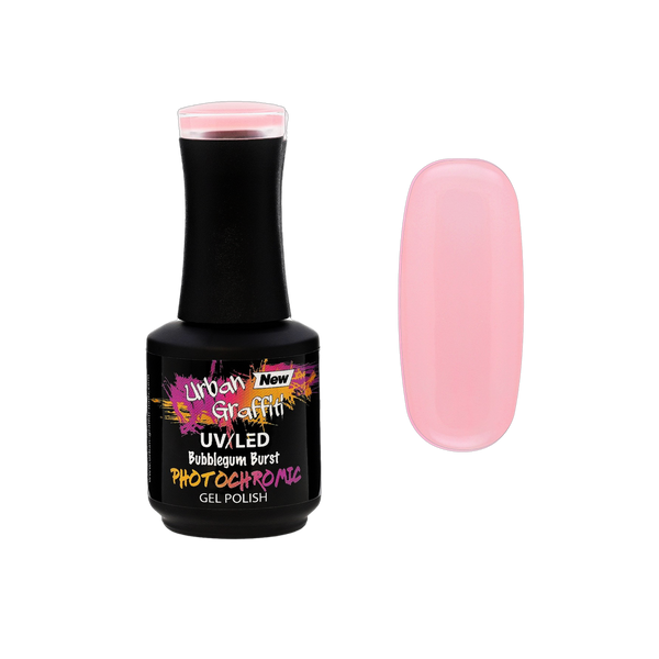 Bubblegum Burst - UGGP-PH008 15ml