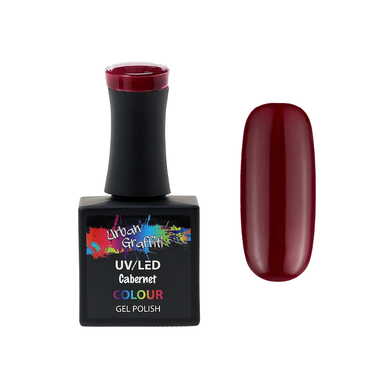 Cabernet - UGGP-A0657 Smalto Gel Urban Graffiti 15ml