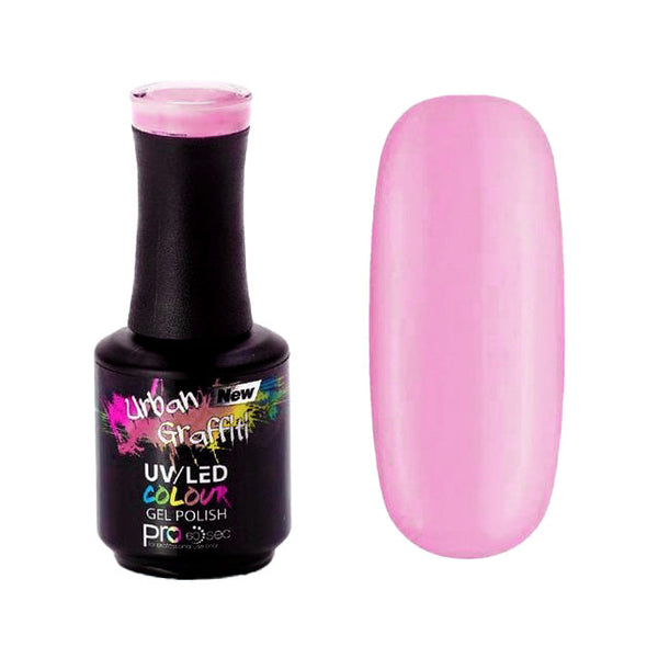 Chatterbox - UGGP-A0971 Urban Graffiti Gel Polish 15ml