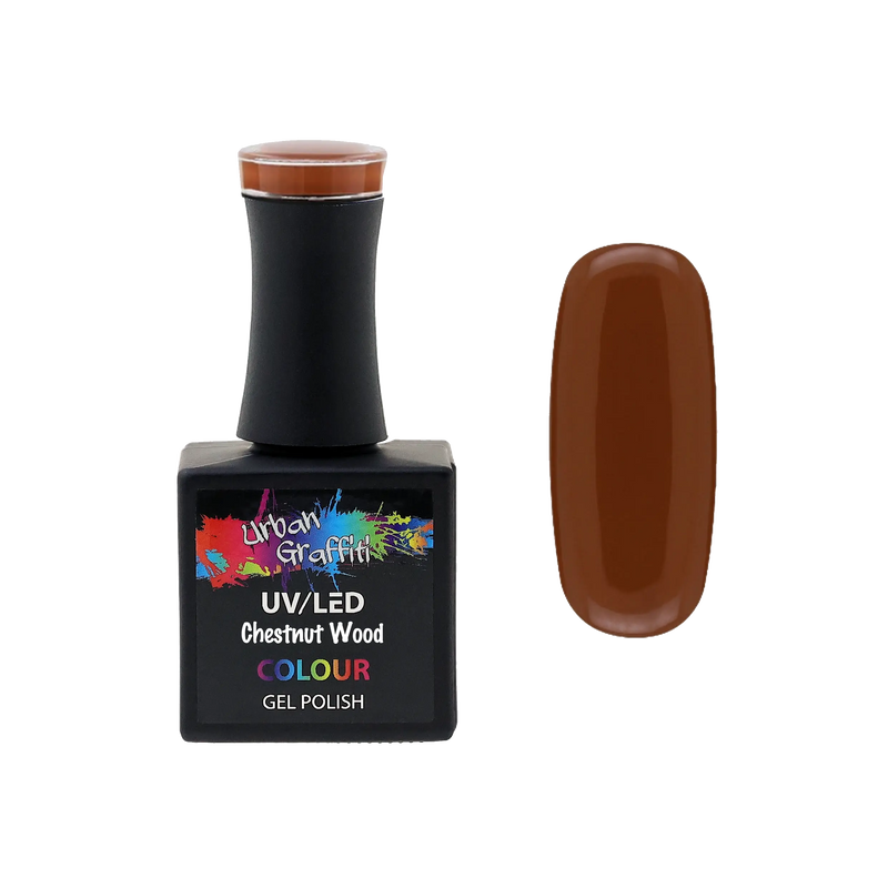Legno di Castagno - UGGP-A0639 Smalto Gel Urban Graffiti 15ml