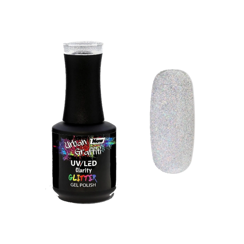Clarity - UGGP-A0109 Αστικός Γκράφιτι Τζελ Βερνίκι 15ml