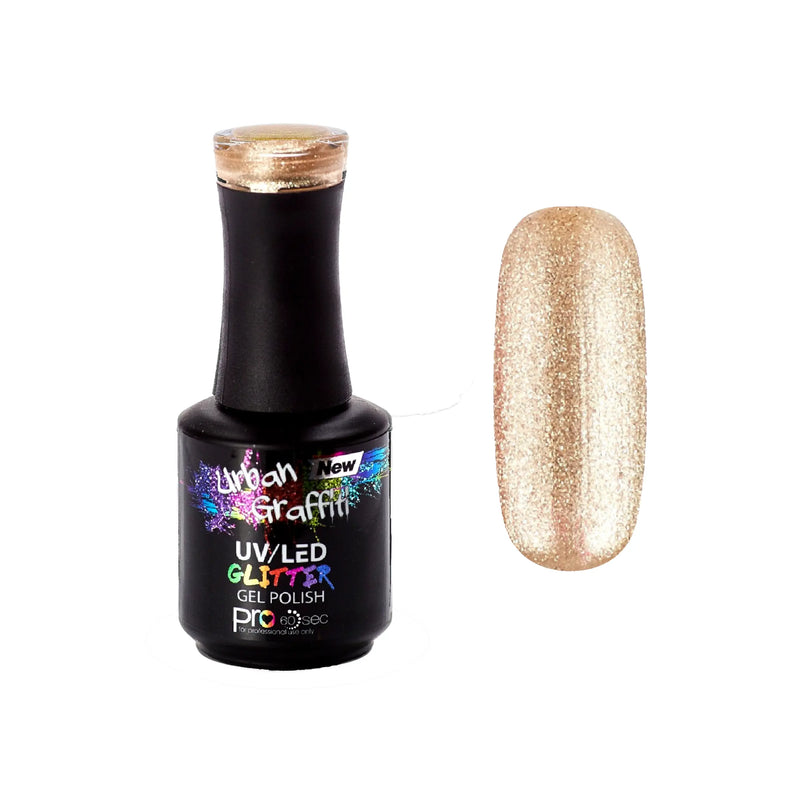 Cleopatra - UGGP-A0246 Smalto Gel Urban Graffiti 15ml