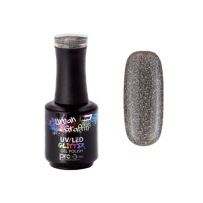 Constellation - UGGP-A0939 Αστικός Γκράφιτι Τζελ Βερνίκι 15ml
