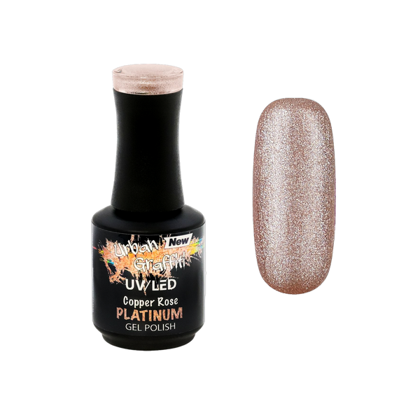 Copper Rose - UGGP-P004 15ml