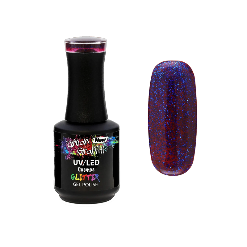 Cosmos - UGGP-A0794 Smalto Gel Urban Graffiti 15ml