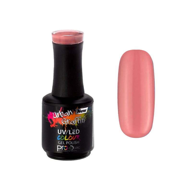 Cover Story - UGGP-A0636 Smalto Gel Urban Graffiti 15ml