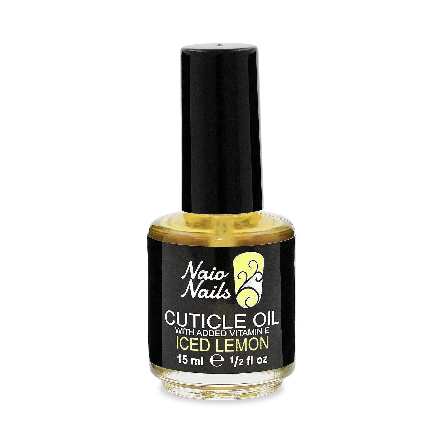 Cuticle Oil 15ml