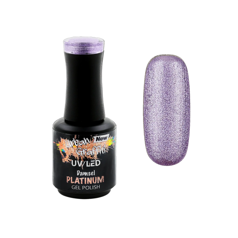 Damsel - UGGP-P012 Smalto Gel Urban Graffiti 15ml