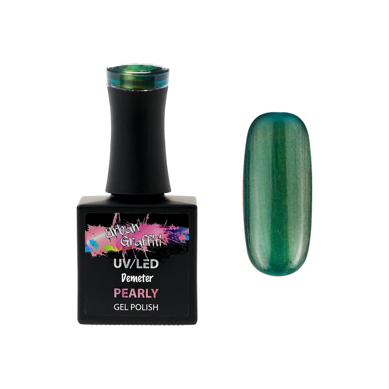 Demeter - UGGP-A0256 Smalto Gel Urban Graffiti 15ml