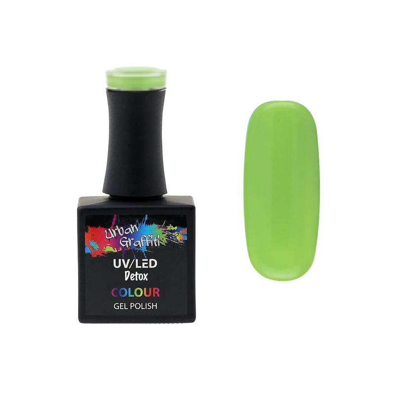 Detox - UGGP-A0193 Smalto Gel Urban Graffiti 15ml
