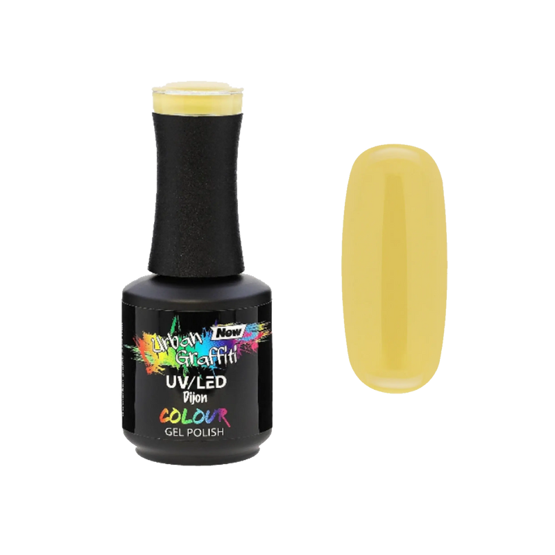 Dijon - UGGP-A0484 Smalto Gel Urban Graffiti 15ml