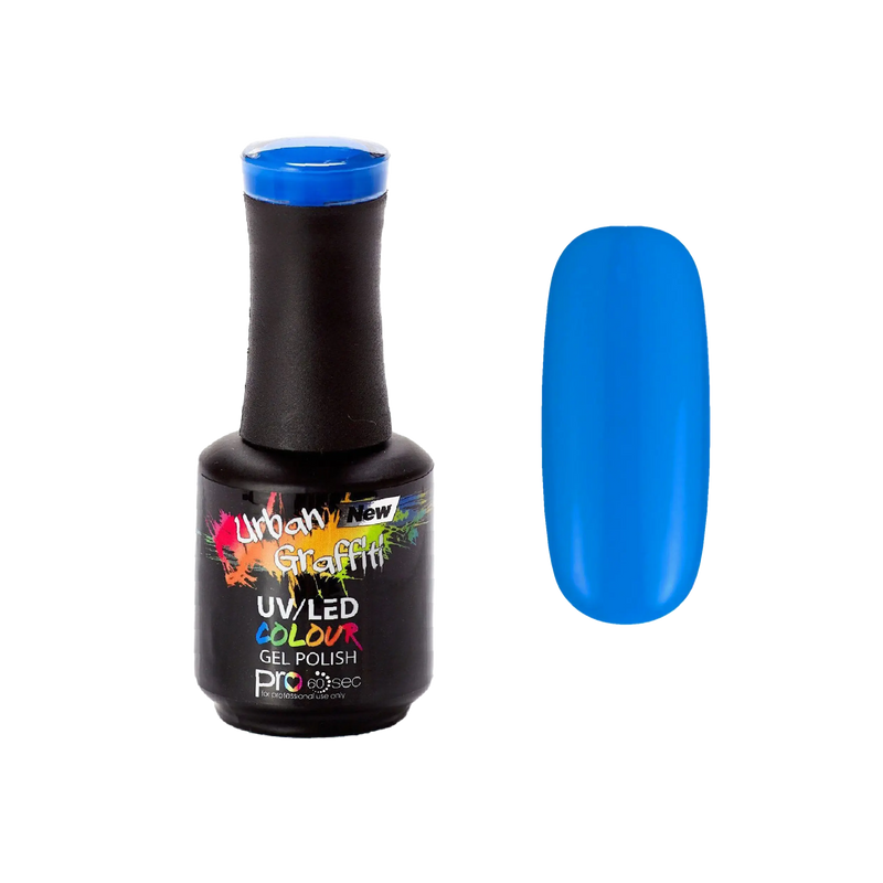 The Doctor - UGGP-A0591 Smalto Gel Urban Graffiti 15ml