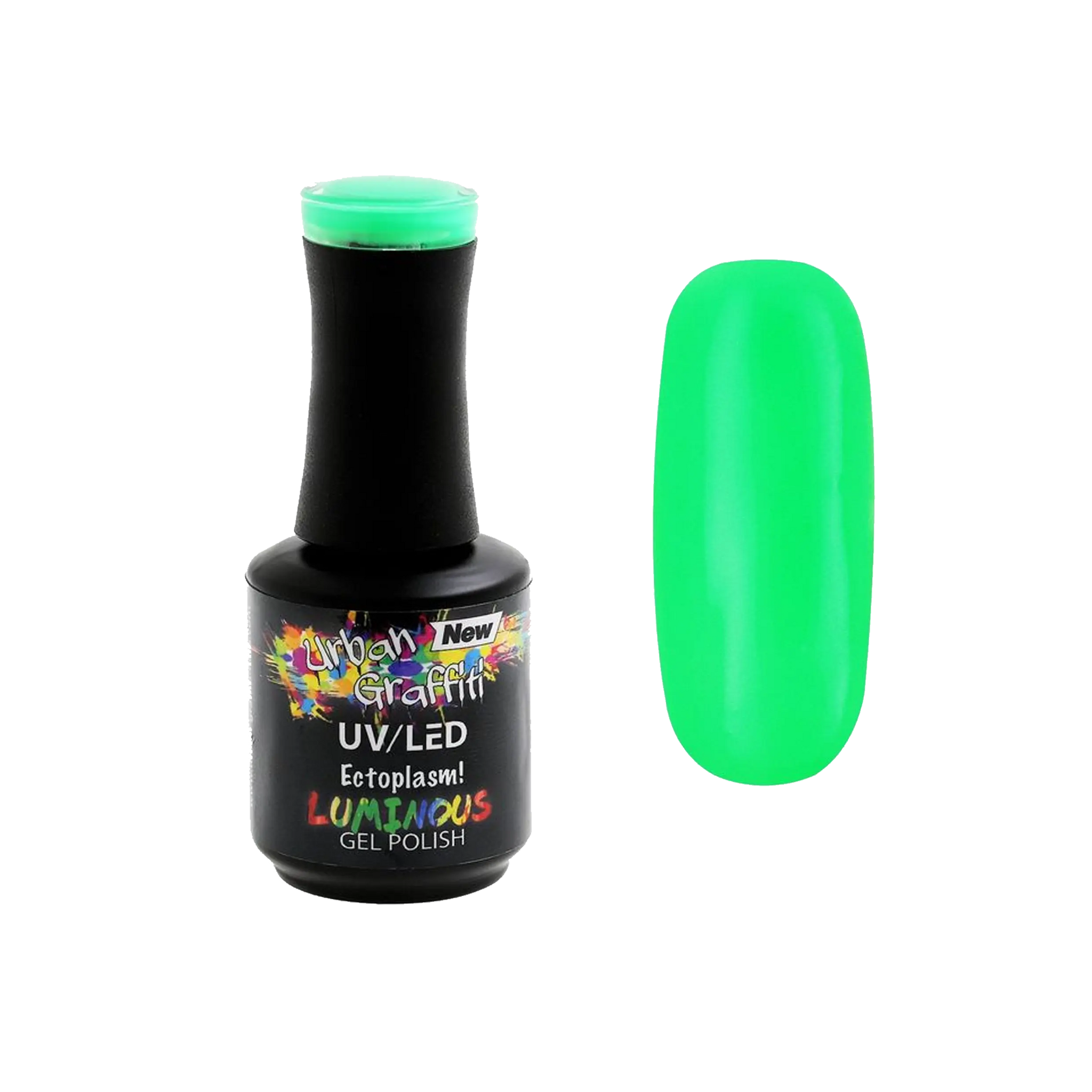 Ectoplasma - UGGP-F0482 Esmalte en Gel de Graffiti Urbano 15ml