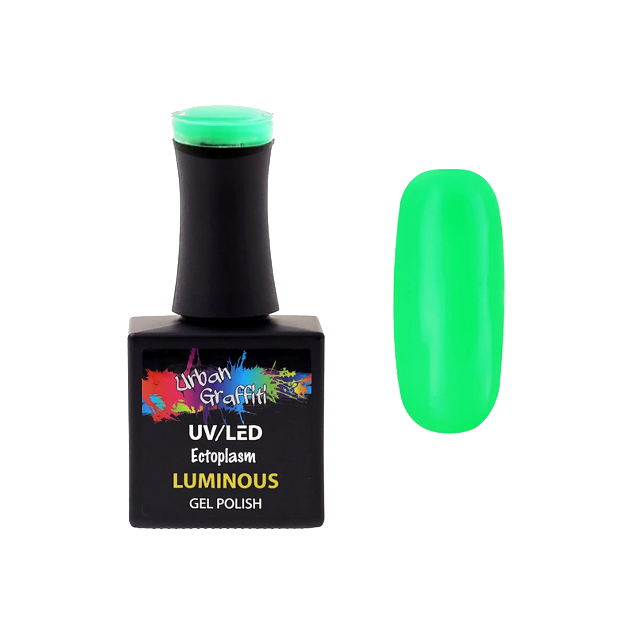 Ectoplasma - UGGP-F0482 Esmalte en Gel de Graffiti Urbano 15ml