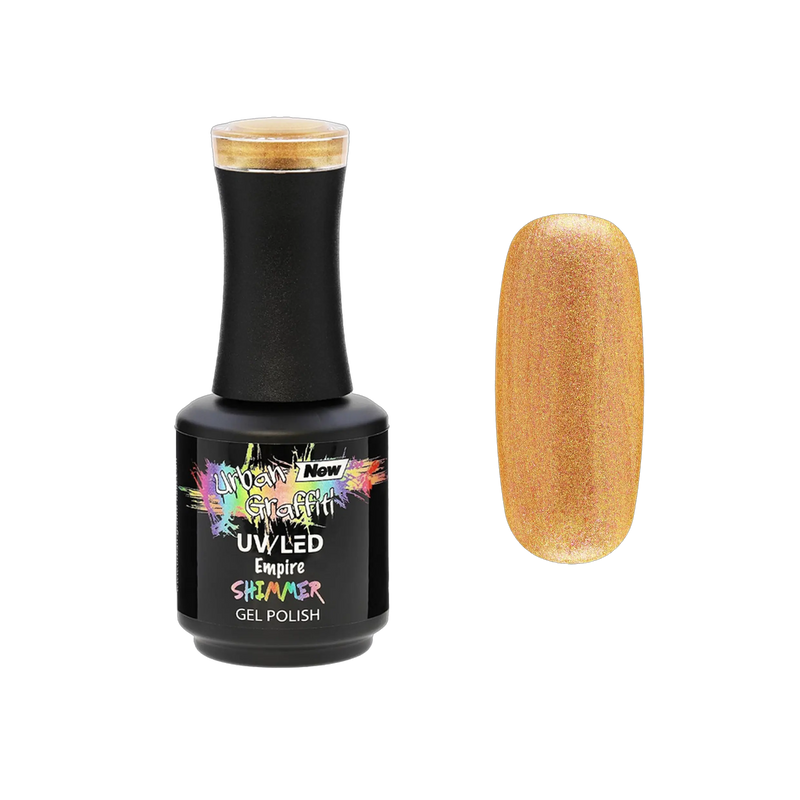 Empire - UGGP-A0955 Smalto Gel Urban Graffiti 15ml