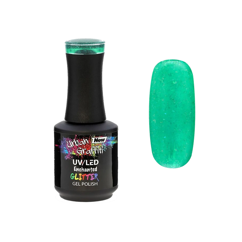 Enchanted - UGGP-A0886 Smalto Gel Urban Graffiti 15ml