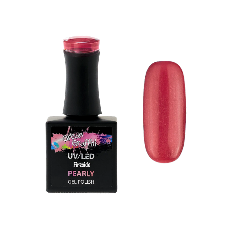 Fireside - UGGP-A0876 Smalto Gel Urban Graffiti 15ml