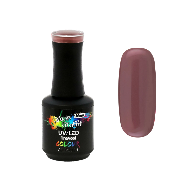 Legna da ardere - UGGP-A0560 Smalto Gel Urban Graffiti 15ml