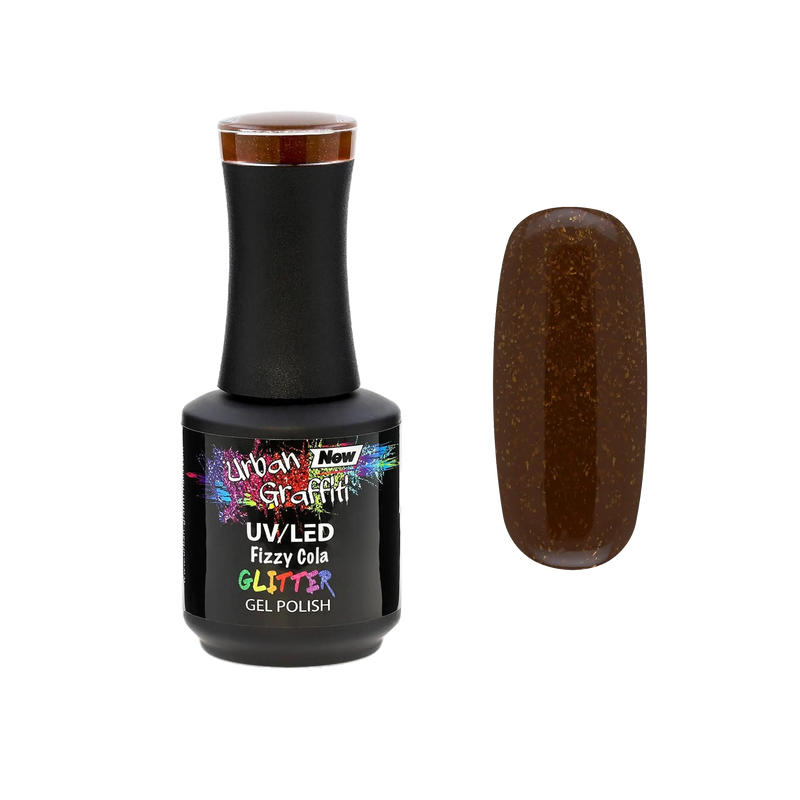 Fizzy Cola - UGGP-A0167 Smalto Gel Urban Graffiti 15ml