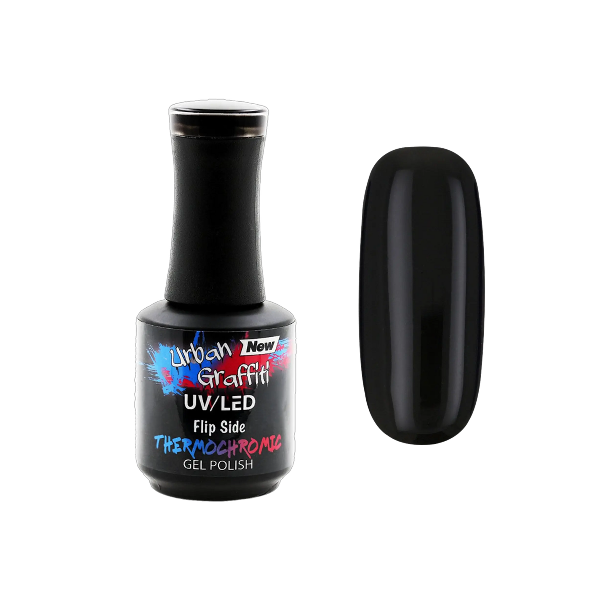 Flip Side - UGGP-H0144 Urban Graffiti Gel Polish 15ml