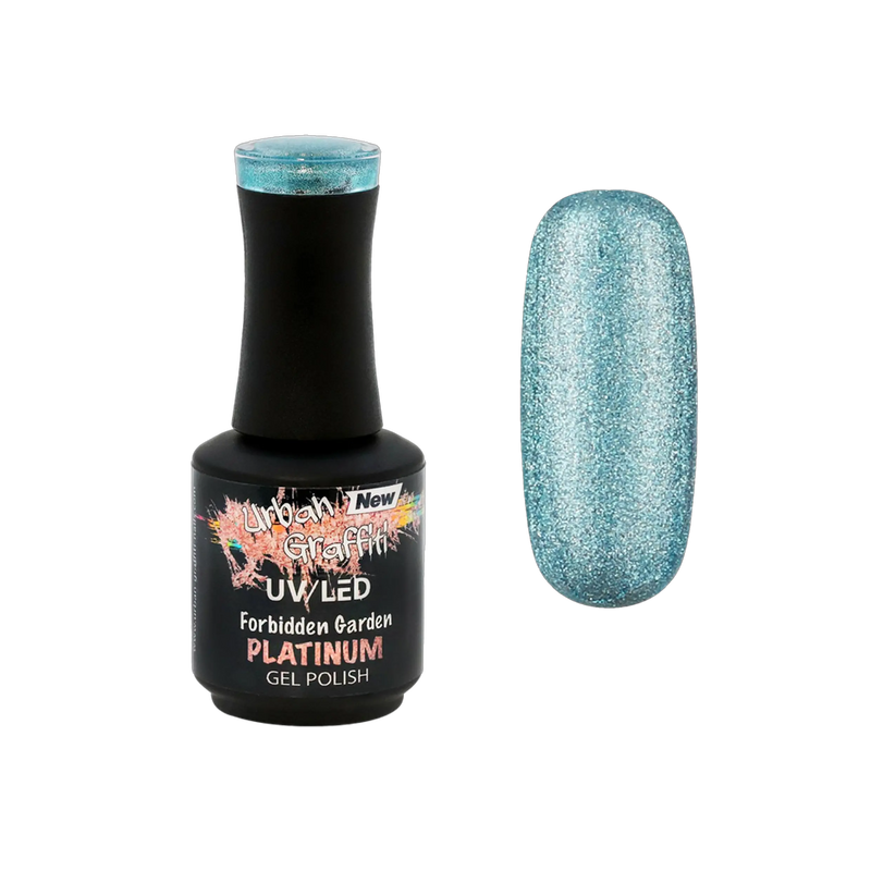 Forbidden Garden - UGGP-P010 Smalto Gel Urban Graffiti 15ml
