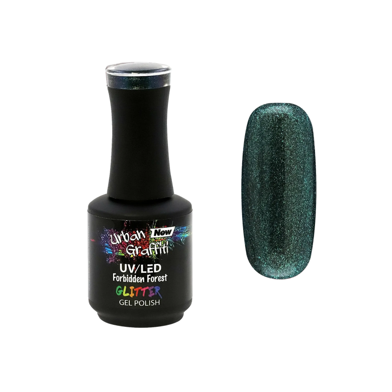 Forbidden Forest - UGGP-A0232 Smalto Gel Urban Graffiti 15ml