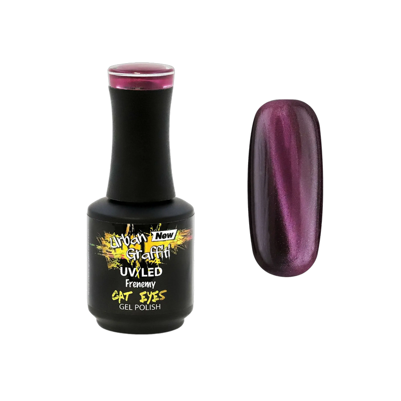 Frenemy - UGGP-CE022 Smalto Gel Urban Graffiti 15ml