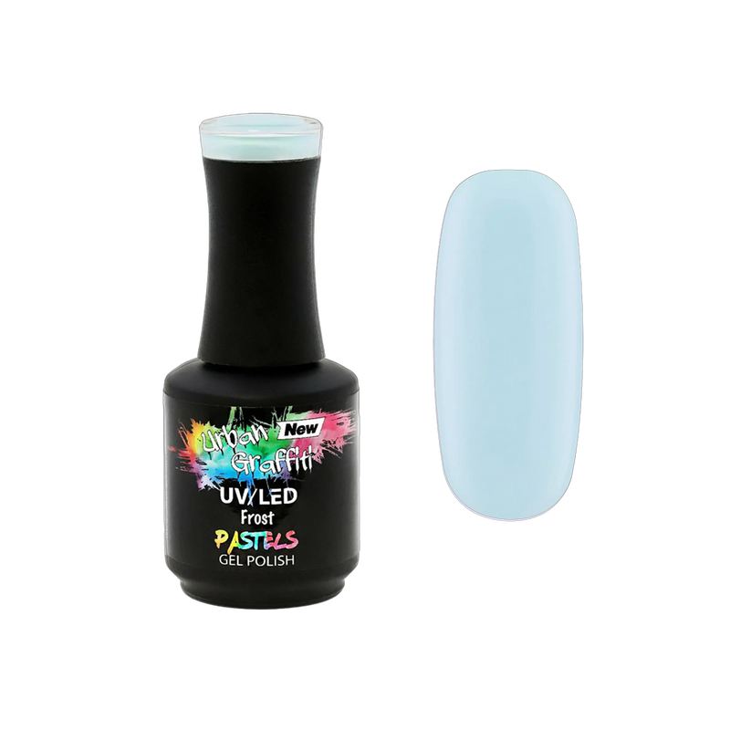 Frost - UGGP-PA040 Smalto Gel Urban Graffiti 15ml