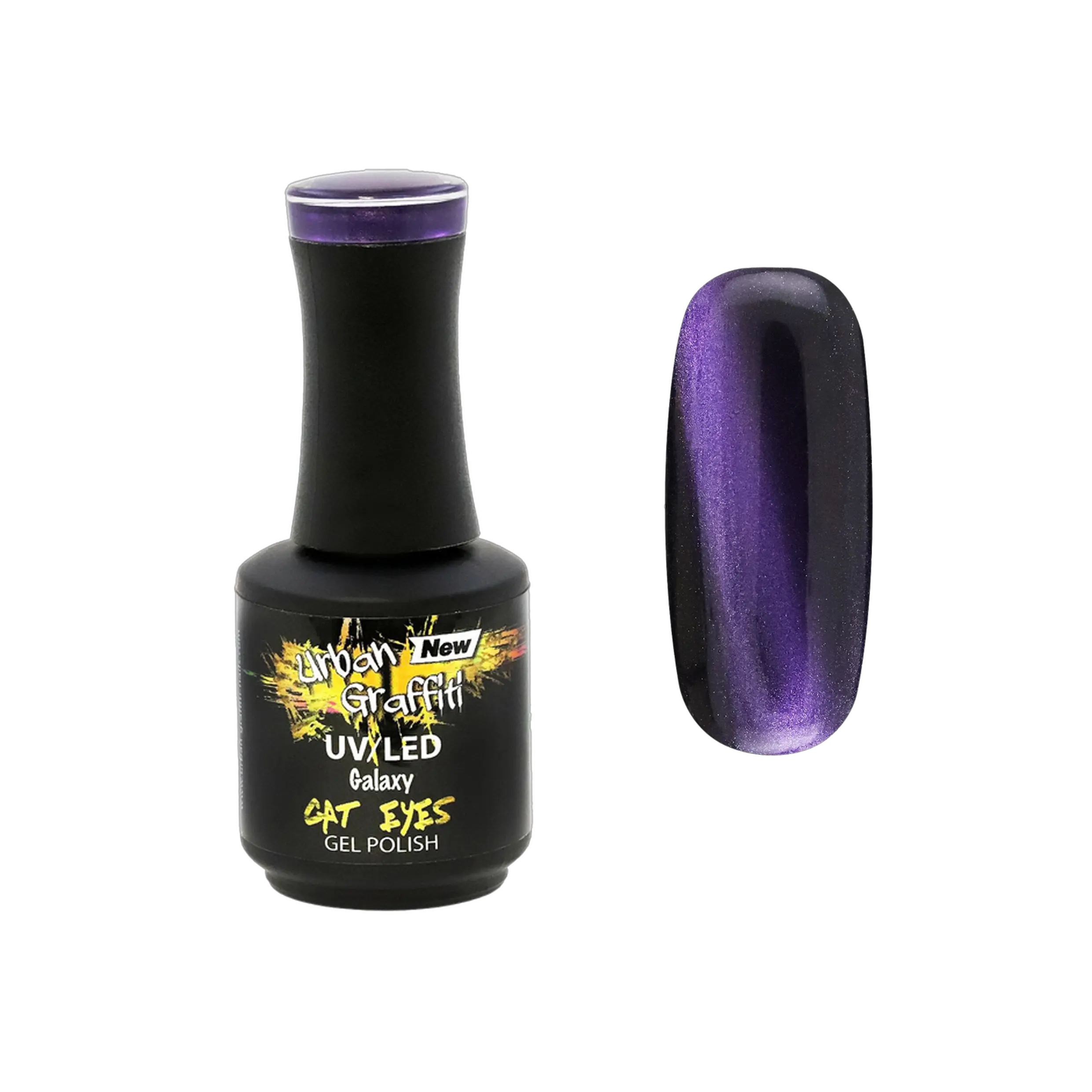Galaxy - UGGP-CE029 Smalto Gel Urban Graffiti 15ml