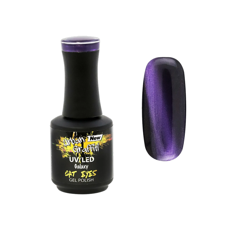 Galaxy - UGGP-CE029 Smalto Gel Urban Graffiti 15ml