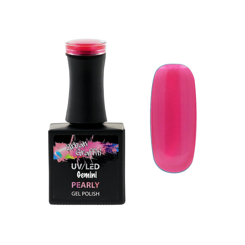 Gemini - UGGP-A0313 Smalto Gel Urban Graffiti 15ml