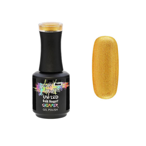 Gold Nugget