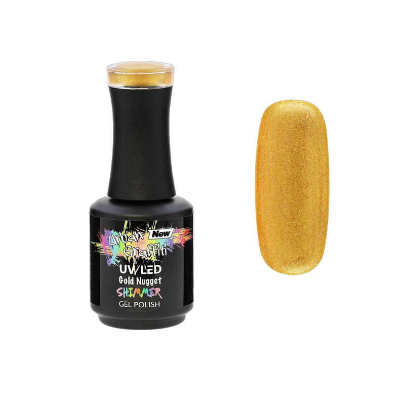 Gold Nugget - UGGP-A0952 Smalto Gel Urban Graffiti 15ml