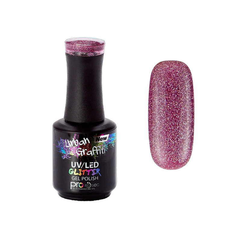 The Grape Nebula - UGGP-A0941 Smalto Gel Urban Graffiti 15ml