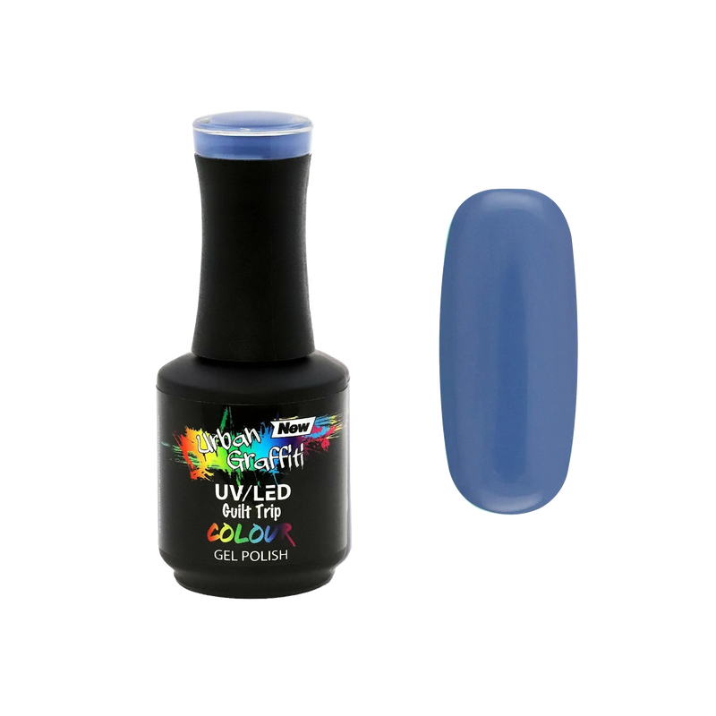 Guilt Trip - UGGP-A0632 Smalto Gel Urban Graffiti 15ml