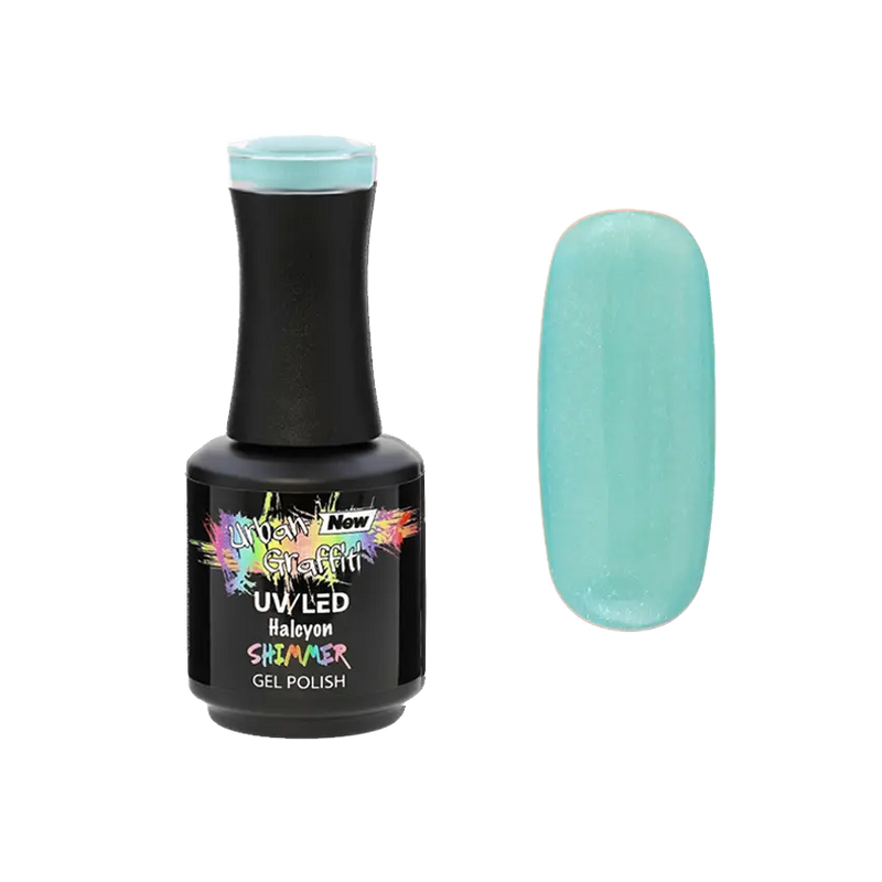 Halcyon - UGGP-A0079 Smalto Gel Urban Graffiti 15ml
