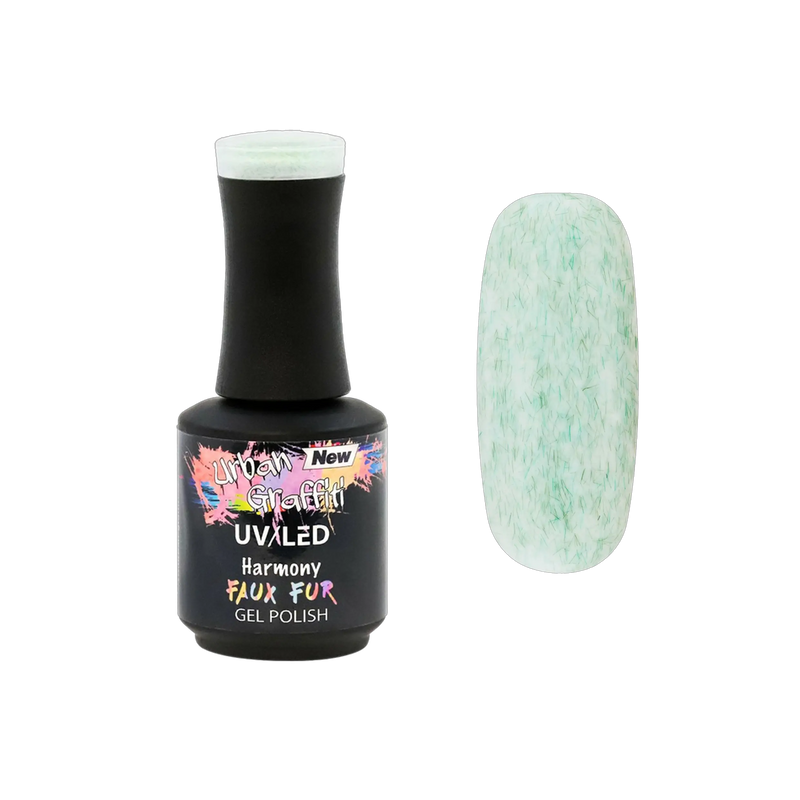 Harmony - UGGP-XV012 Smalto Gel Urban Graffiti 15ml