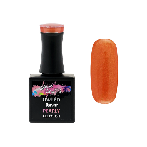 Harvest - Gel Polish - 15ml
