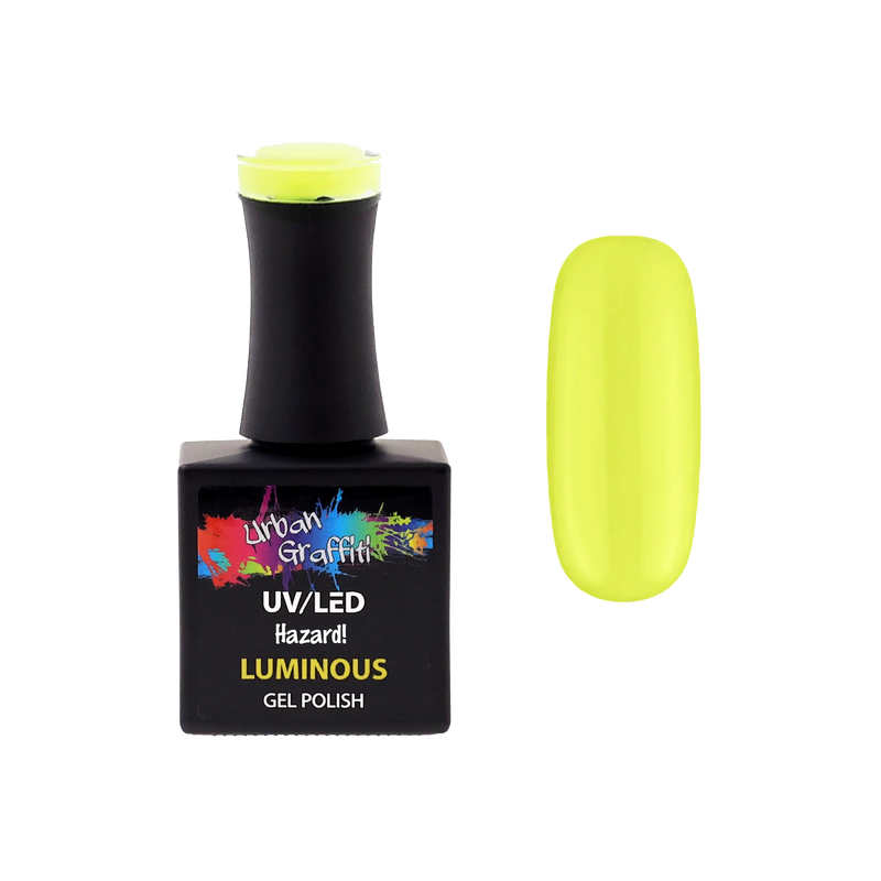 Hazard! - UGGP-F0481 Smalto Gel Urban Graffiti 15ml